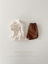 Summer short pants