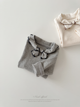 Tie mellow tops