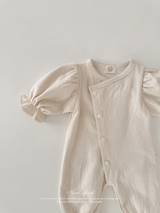 Glowly rompers 26ss