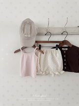 Softy camisole