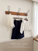 Roman blouse