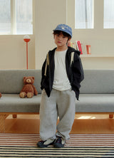 [whitesketchbook] Mir warm string pants
