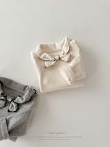Tie mellow tops