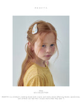 ［ROSETTE］Mari hair pin set