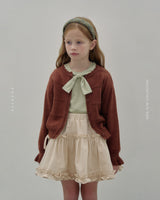 ［ROSETTE］Maple headband