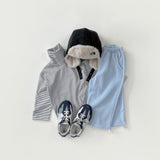 [whitesketchbook] Mir warm string pants