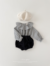 Flower Blouse
