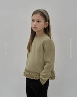 ［ROSETTE］Maple headband