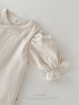 Glowly rompers 26ss