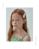 ［ROSETTE］Mari hair pin set