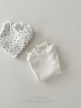 Camellia mellow tee