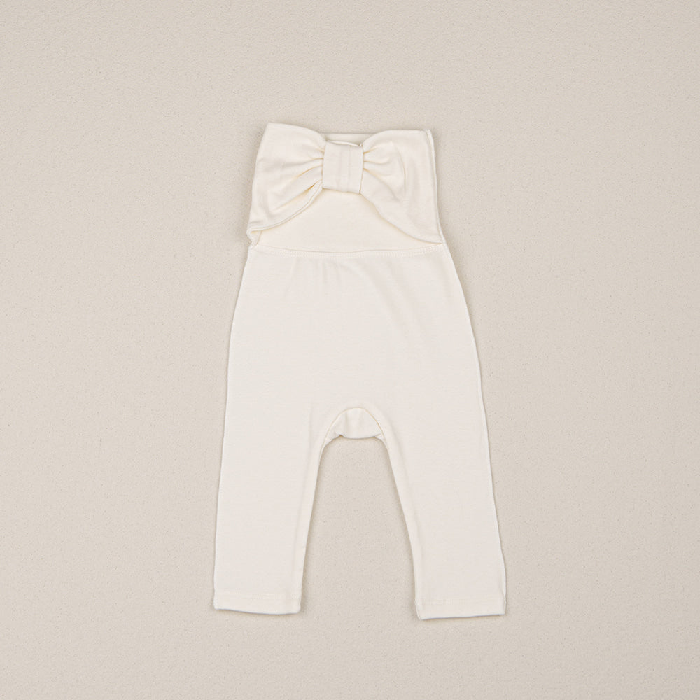 ［peekaboo］Ribbon newborn set