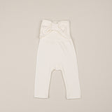 ［peekaboo］Ribbon newborn set