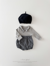 Tie mellow tops