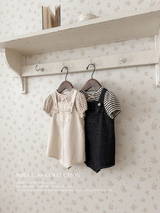 Dolly salopette suit