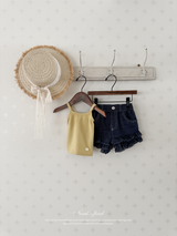 Tutu frill short pants