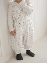 【数量限定】Picnic corduroy suit