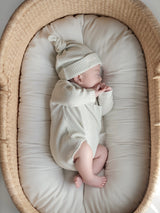 Maison rompers set