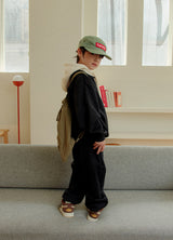 [whitesketchbook] Bonbon jogger pants