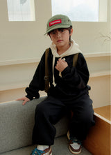 [whitesketchbook] Bonbon jogger pants