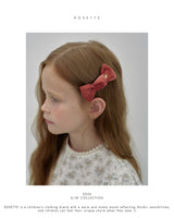 ［ROSETTE］Rolling hairpin set