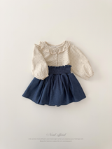 Riley blouse (baby)