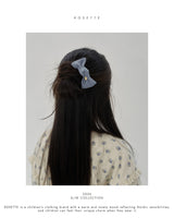［ROSETTE］Rolling hairpin set