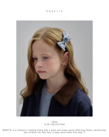 ［ROSETTE］Rolling hairpin set