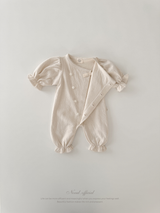 Glowly rompers 26ss