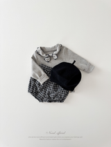 Tie mellow tops