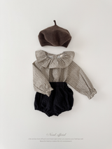 Flower Blouse