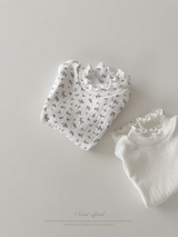 Camellia mellow tee