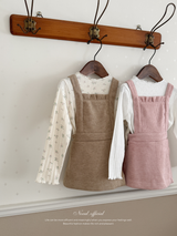 Momo eyelet tee