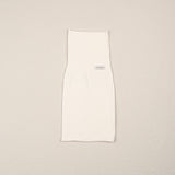 ［peekaboo］Ribbon newborn swaddle