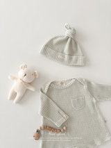 Maison rompers set