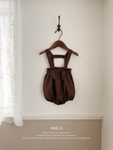 Lendy suspender bloomers