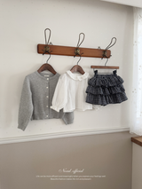 Every cardigan (kids)