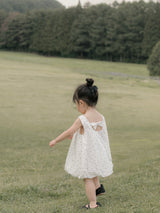 Bubble balloon one-piece