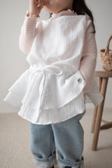 Hallo camisole one-piece