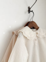 Tiara sailor blouse