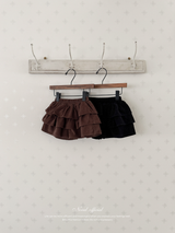 Fleur cancan pants