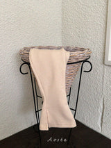 ［Aosta］Bibi Flare Pants