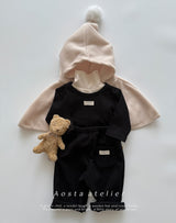 ［Aosta］Everyday tee