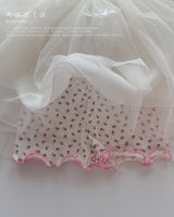 ［Aosta］Modesty shorts