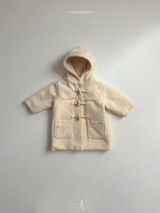 [atomeme] Canto Duffle Coat