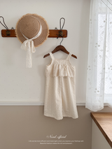 Luna lace jumpsuit