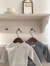 Rany stripe tee (baby)