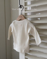 ［Aosta］Butter Tee