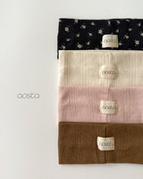 ［Aosta］Star Candy Headband