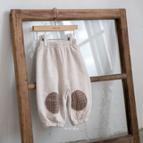 ［mkids］Woody pants